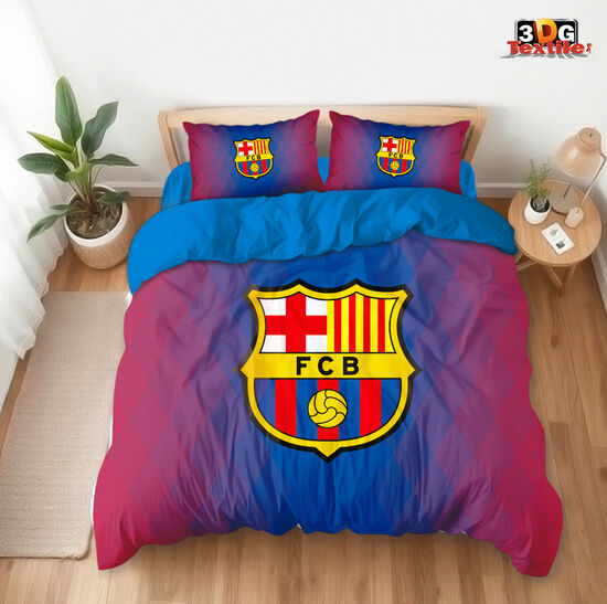 Bed Linen Barcelona 2026