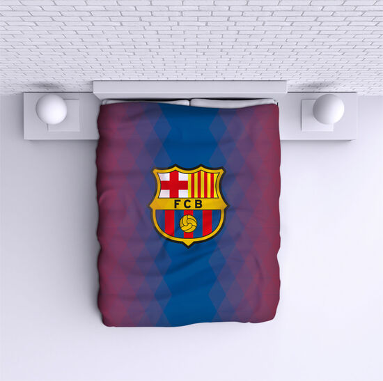 Bed Cover Barcelona 2026