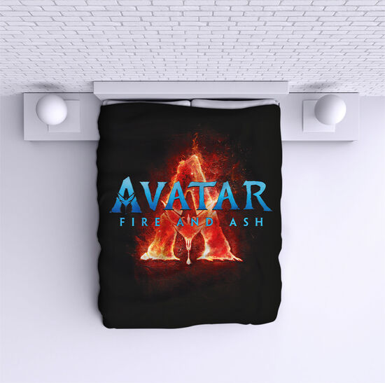 Bed Cover Avatar 2