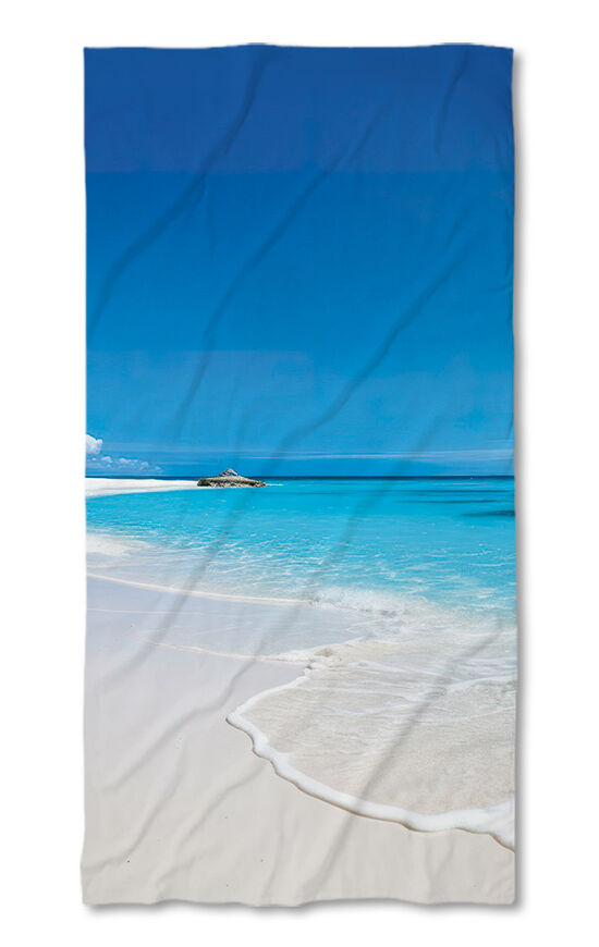 Beach Towel Summer vibes - Beach 2