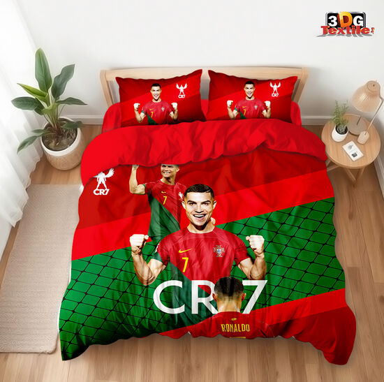 Bed Linen InRonaldo Portugal