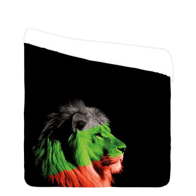 Bed Cover 0123