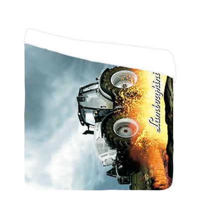 Bed Cover Lamborghini Tractor