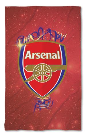 Beach Towel Arsenal