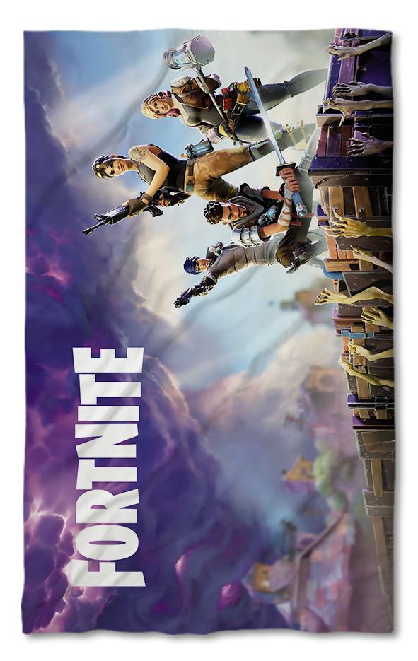 Beach Towel Fortnite 2