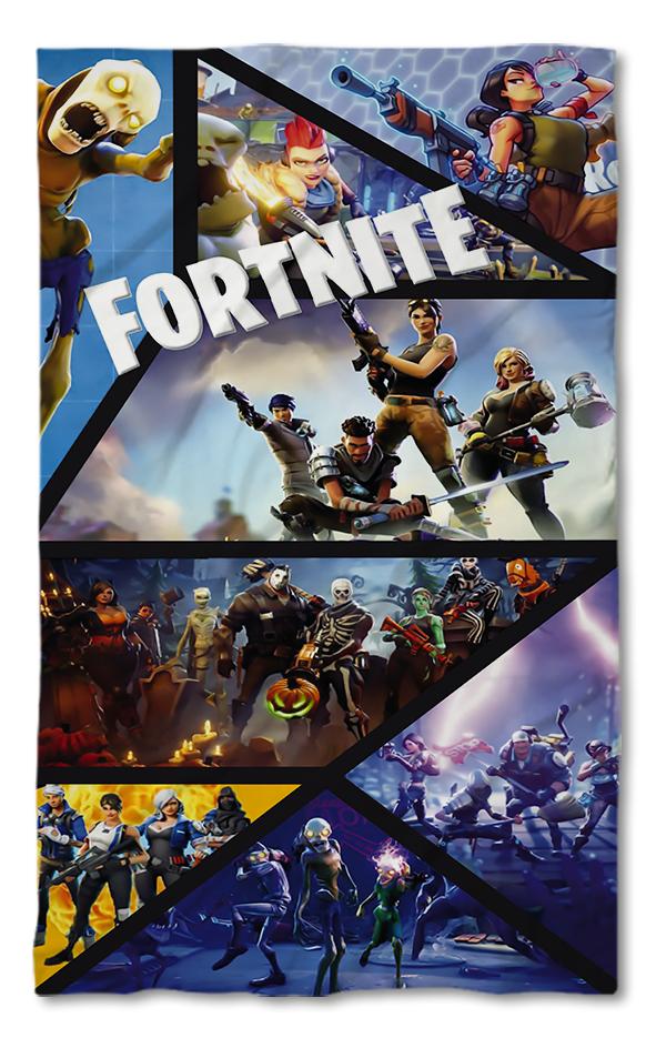 Beach Towel Fortnite 3