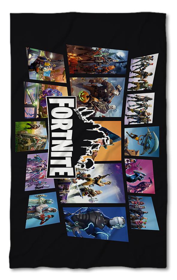 Beach Towel Fortnite 4