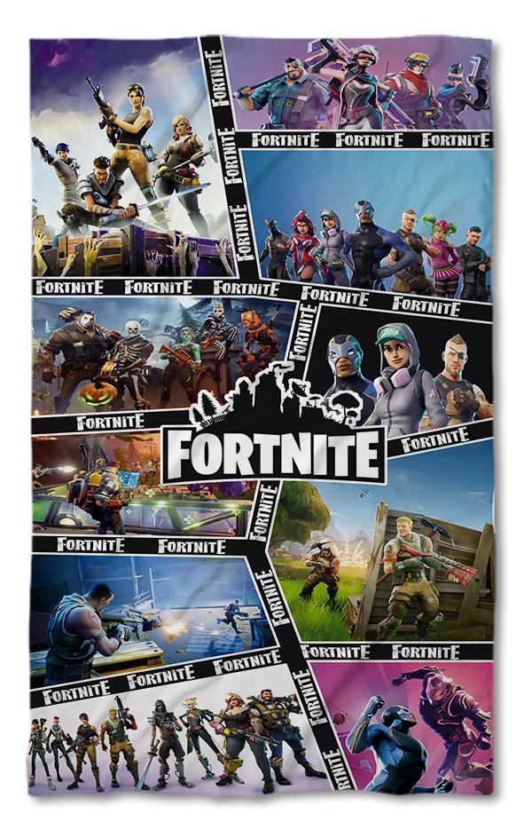 Beach Towel Fortnite 5