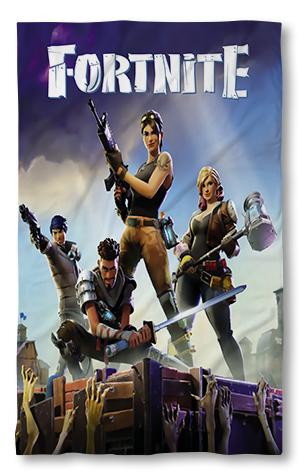 Beach Towel Fortnite