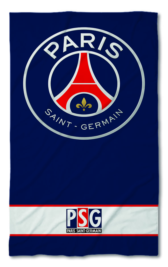 Beach Towel PSG