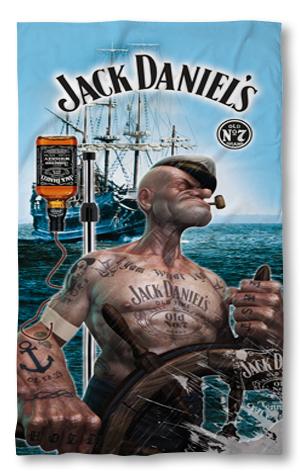 Beach Towel 0166