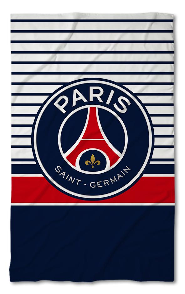 Beach Towel PSG 2018