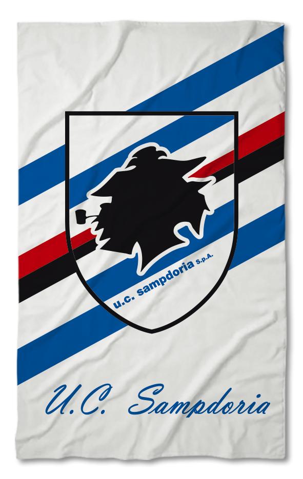 Beach Towel Sampdoria