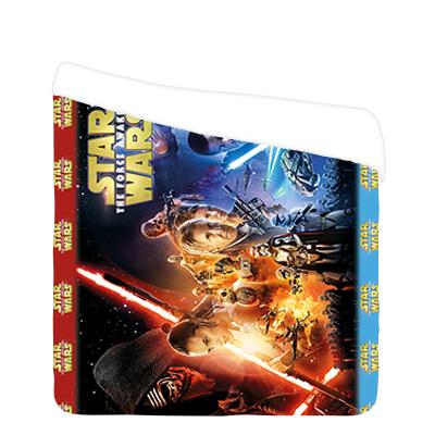 Bed Cover 0127
