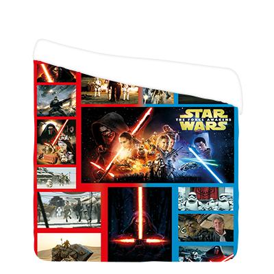 Bed Cover 0176