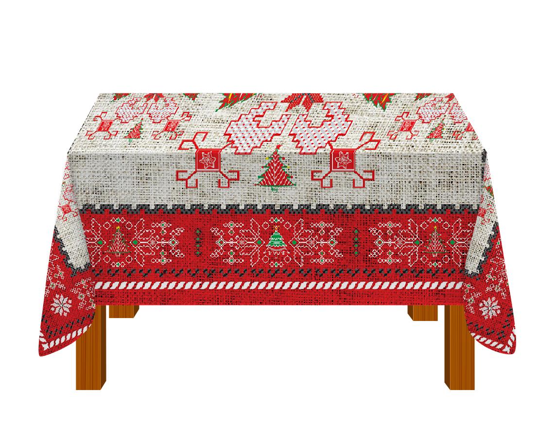 ​Table Cover 16