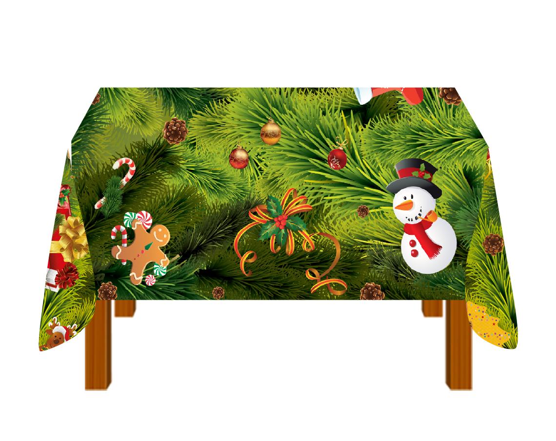 Table Cover 12