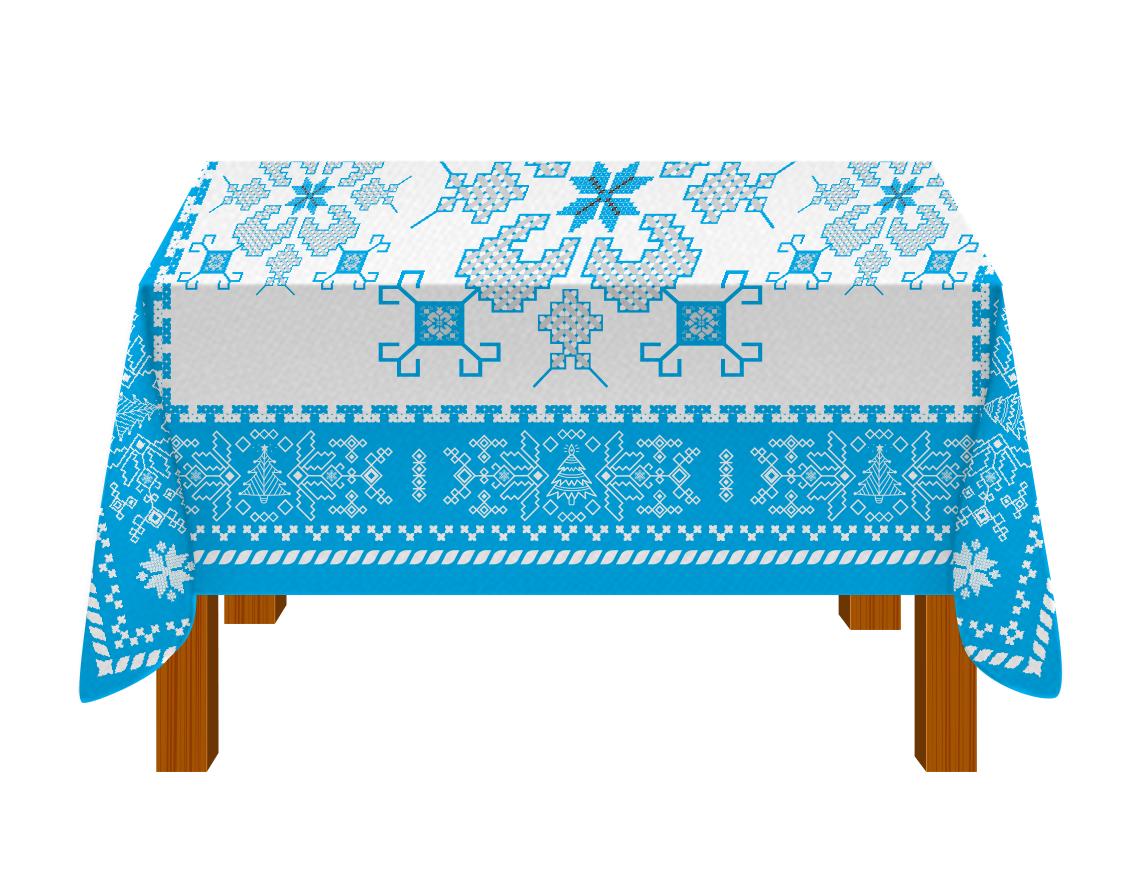 ​Table Cover 20