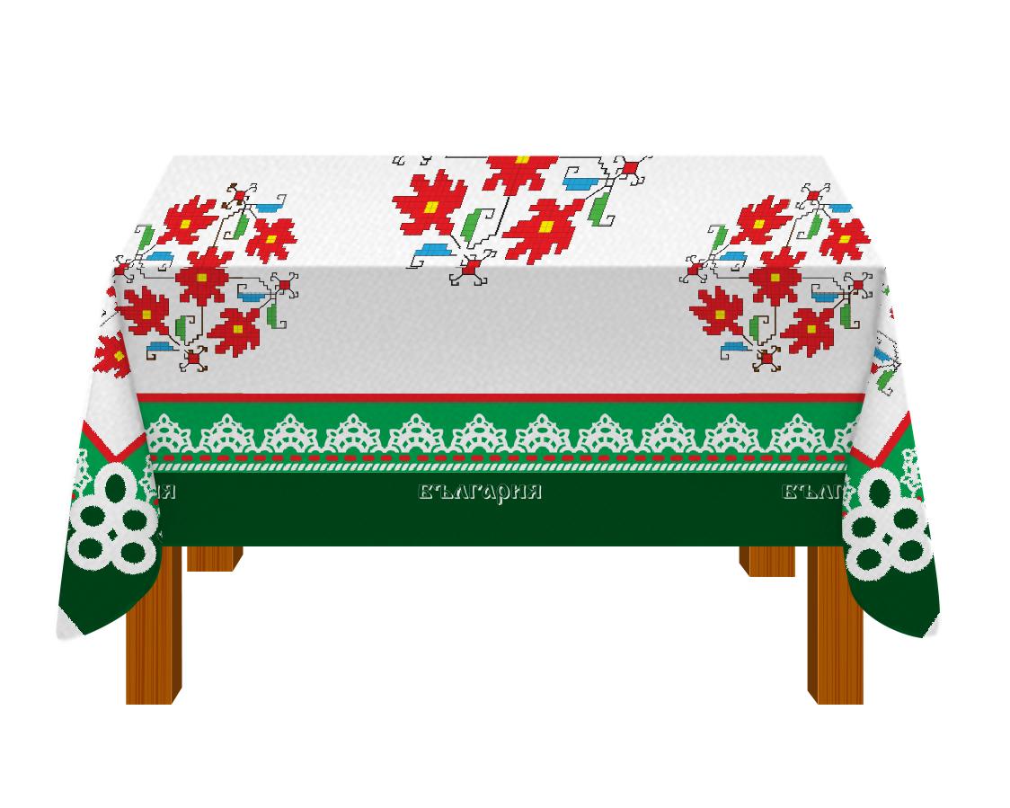 ​Table Cover 19