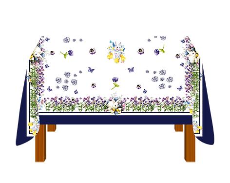 ​Table Cover 9