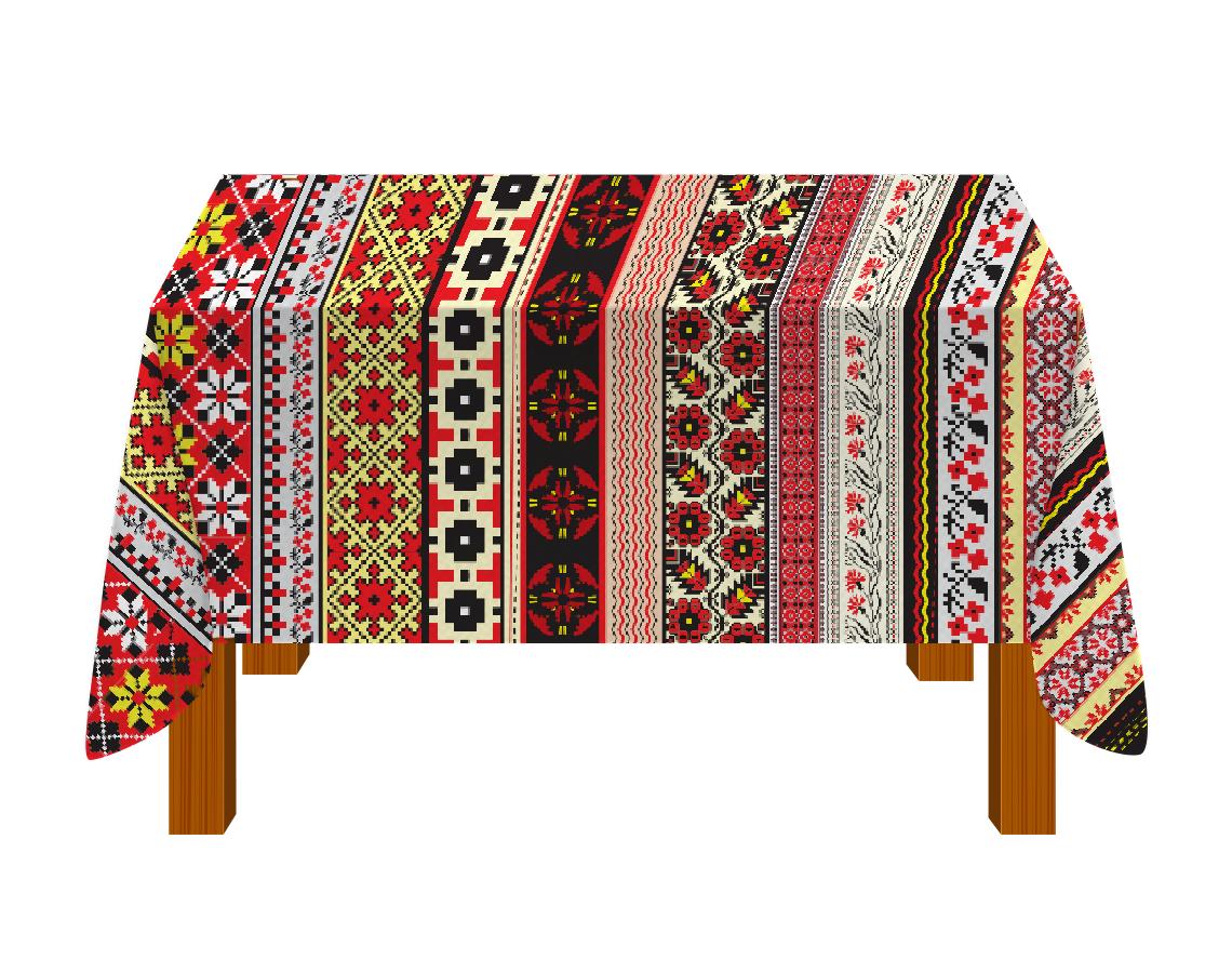 ​Table Cover 17 | 3dgtextile.com