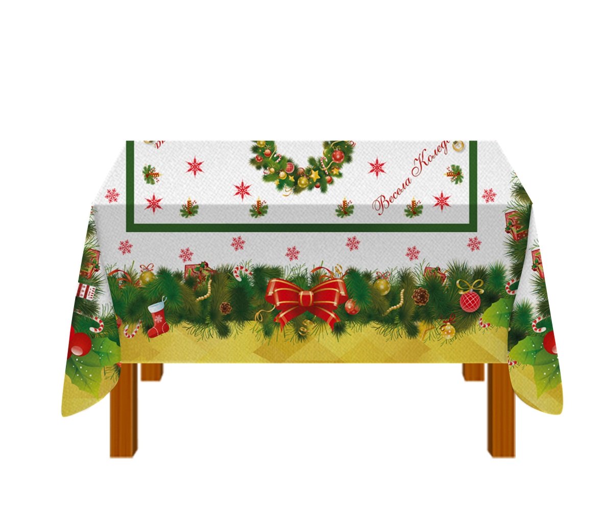 ​Table Cover 41
