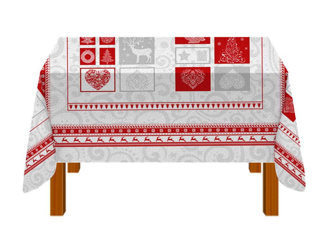 Table Cover 30
