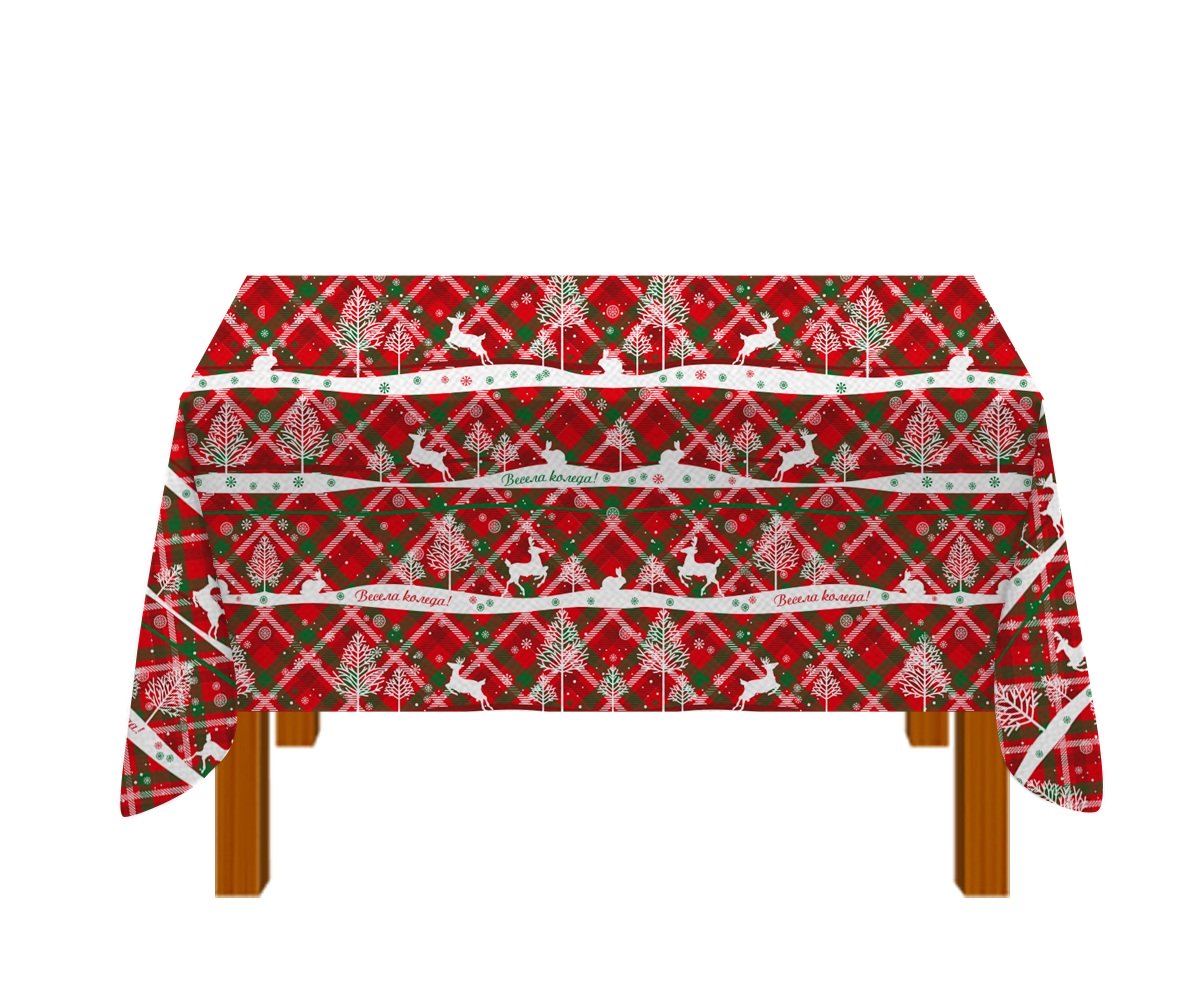​Table Cover 29