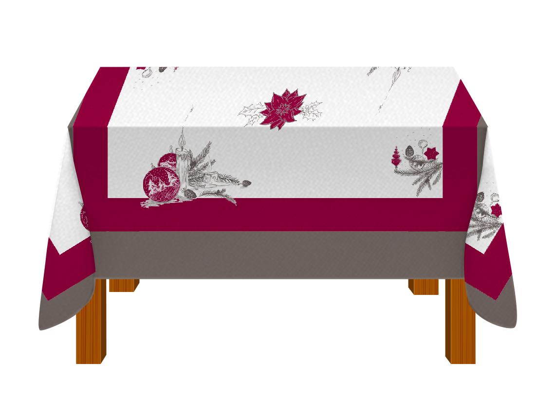 Table Cover 37