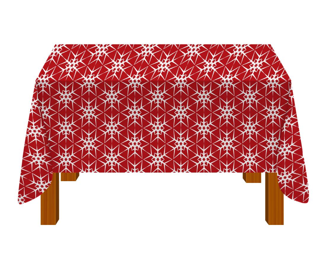 Table Cover 33