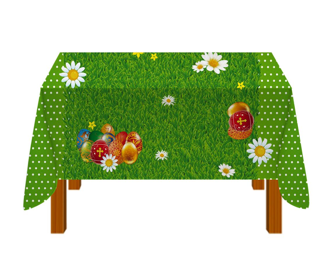 ​Table Cover 8