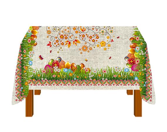 ​Table Cover 10