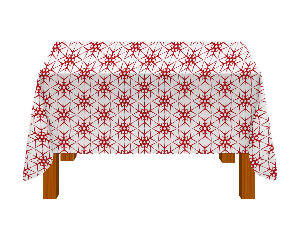Table Cover 32