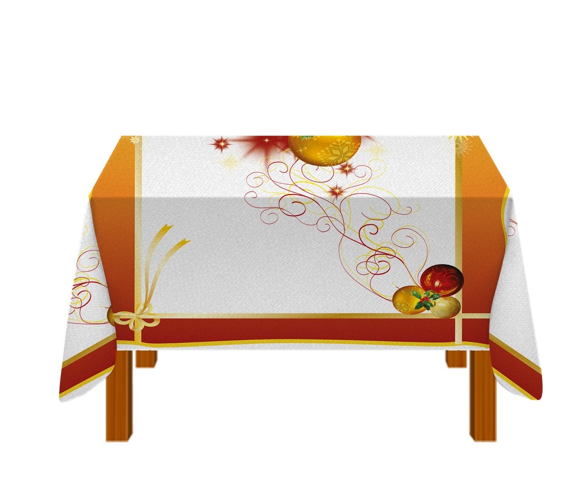 Table Cover 25