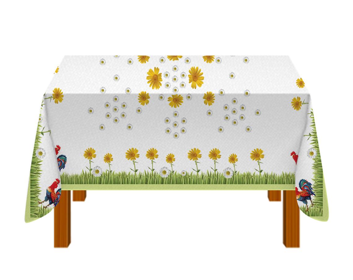 ​Table Cover 6