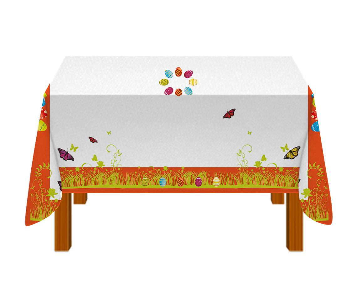 ​Table Cover 7