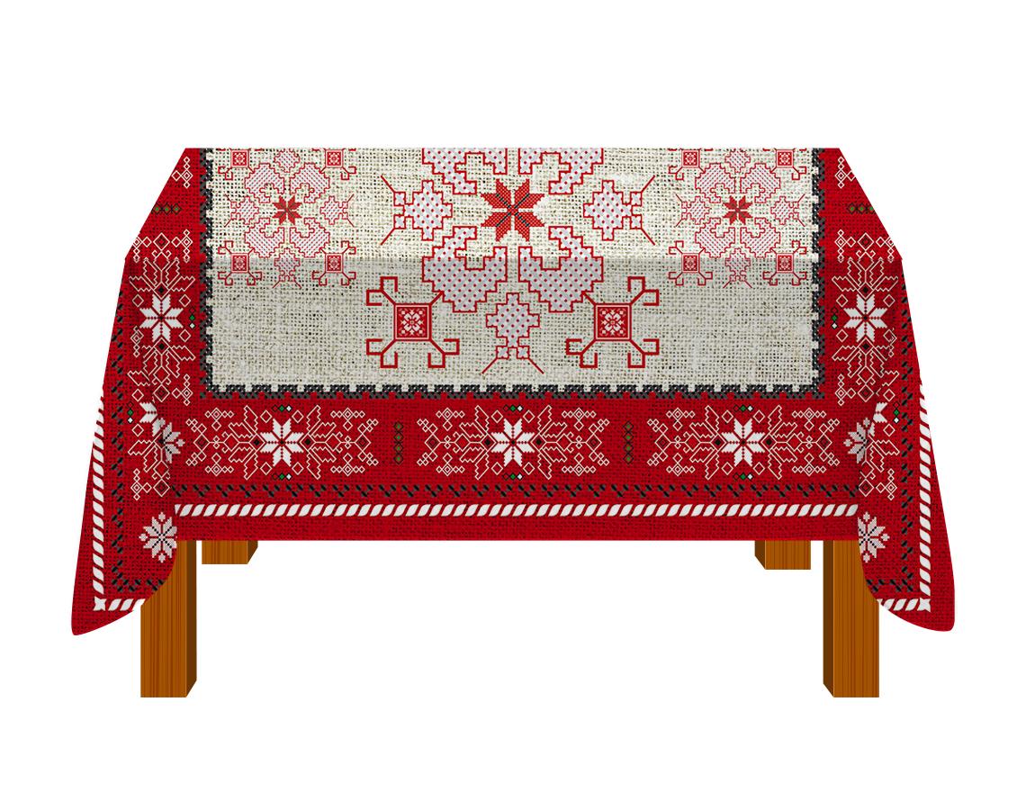 ​Table Cover 5