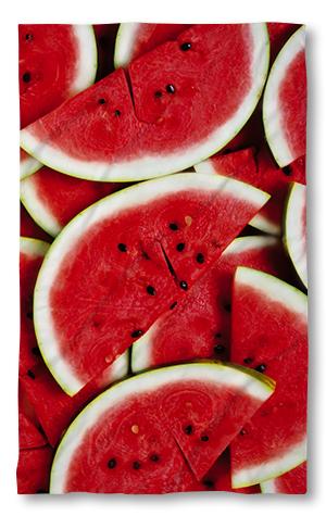 Beach Towel Watermelon