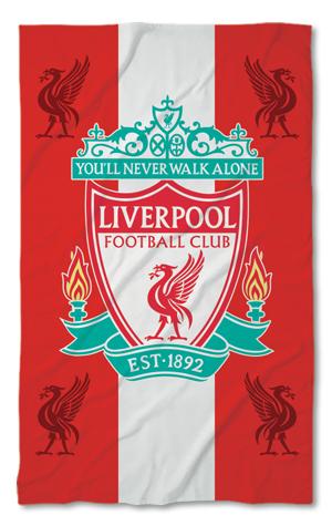 Beach Towel Liverpool
