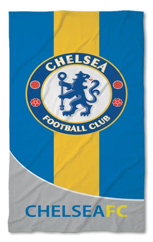 Beach Towel Chelsea