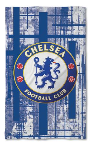 Beach Towel Chelsea 2