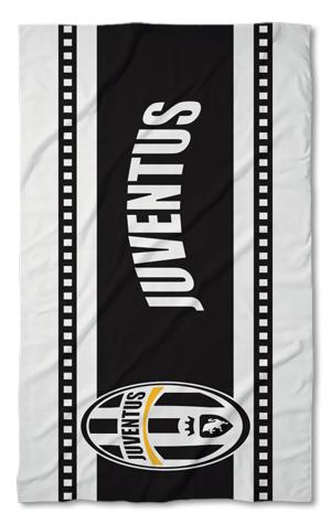 Beach Towel Juventus
