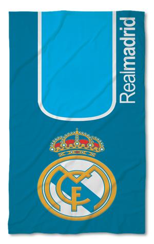 Beach Towel Real