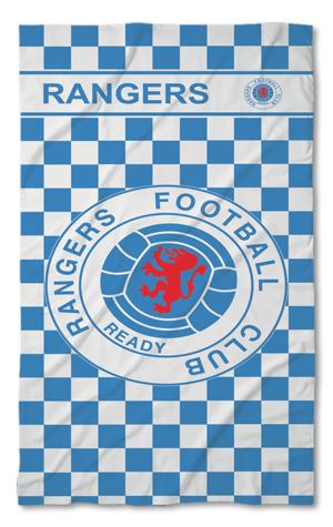 Beach Towel Rangers