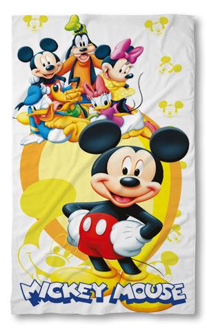 Beach Towel 0135