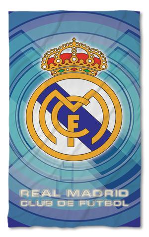 Beach Towel Real Madrid 2