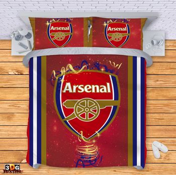 Bed Linen Arsenal