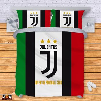 Bed Linen Juventus