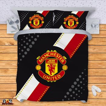 Bed Linen Manchester United