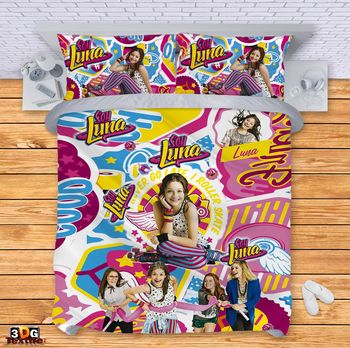 Bed Linen Luna
